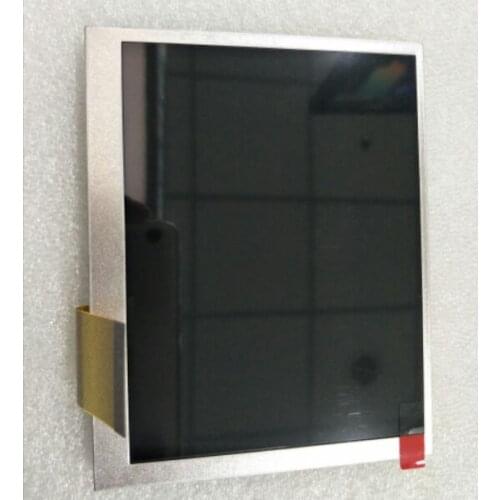 INNOLUX 5.6 inch TFT LCD Display Screen AT056TN52 VGA 640(RGB)*480