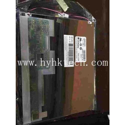 LB084S01-TL01 8.4 INCH Industrial LCD,new&A+ Grade in stock, tested before shipment