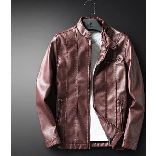 LFFMHMT Men's Short Jackets