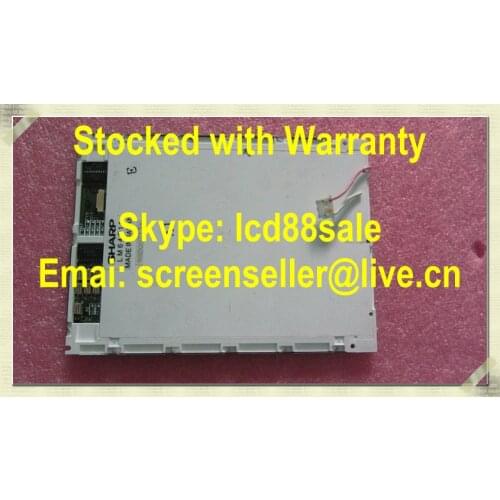 Best price and quality original LM64P11 industrial LCD Display