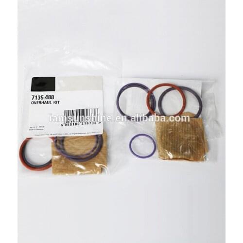 Original kit 7135-488, original overhaul kit 7135-488 7135488 for 1211074 3155040 injector