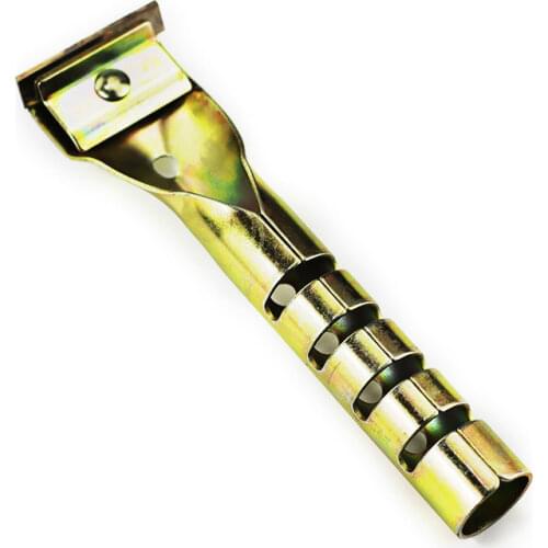 Heavy Duty 2" Carbide Replacement Razor Blade Scraper Paint Wallpaper Removal Tool