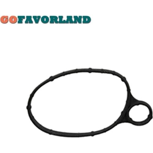 Rubber Vacuum Pump Gasket BB5Z2A572B For Ford Explorer 2012 2013 2014 2015 2016 2017 2018 2019