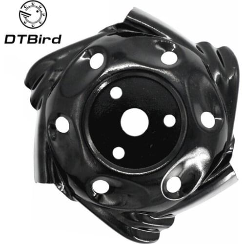 Garden Tools Dragon Claw Disc General Accessories Of Lawn Mower Weeding Device Mowing Artifact Blade Weeding Disc Accessories