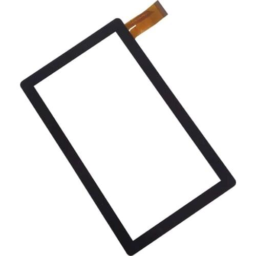 For 7'' inch Roverpad Air C7 WiFi touch screen tablet computer multi touch capacitive panel handwriting screen with free Film