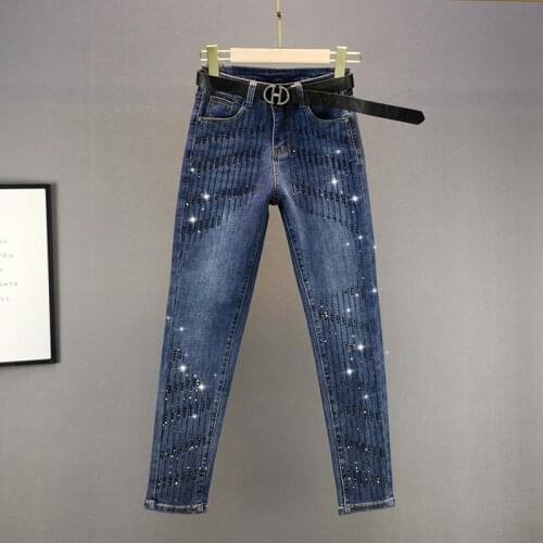 Yipn. igacoyou Womens High Jeans