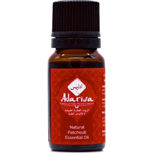 Adarisa Patchouli Essential Oils