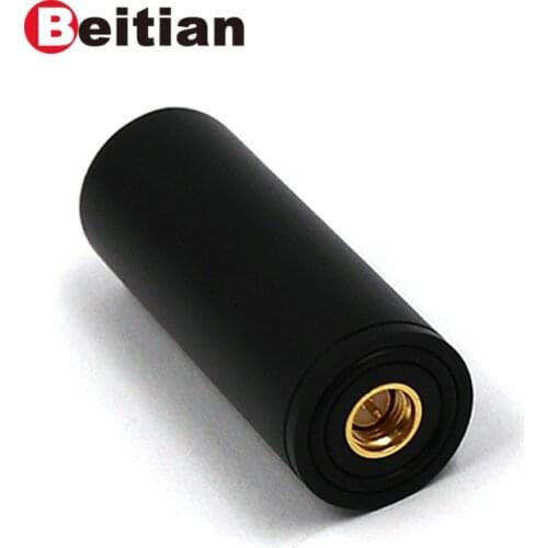 BEITIAN NEW 3-18V drone UAV RTK spiral antenna BEIDOU GLONASS GALILEO GPS antenna SMA-J BT-103