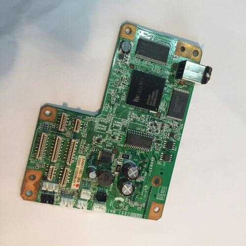 FORMATTER MAINBOARD FOR EPSON PM-G860 PRINTER printer parts