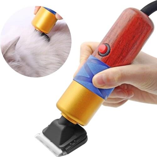 Furonghua Trimmers For Dogs