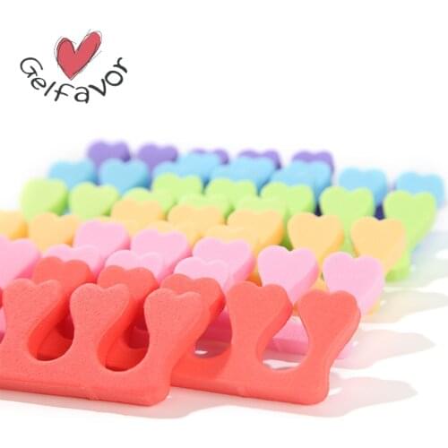 Gelfavor Toe Separators