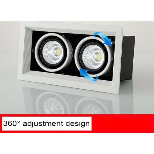 Растровые светильники JIAKMJ China At AliExpress