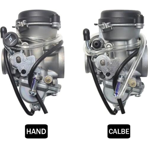 KELKONG Free shipping New Carburetor Carb for Suzuki GN125 1994 - 2001 GS125 Mikuni 125cc EN125 GN125E 26mm