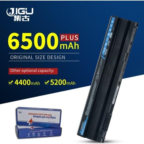 New Laptop Battery for Dell Latitude E5430 E6430 E5520m e5420 E6120 E6520 E6420 E6530 for Vostro 3560 8858x T54FJ 5520 7720 7520