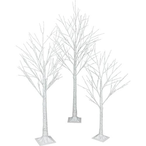 Christmas Tree Gold Lights Small Ornaments Star 190823214