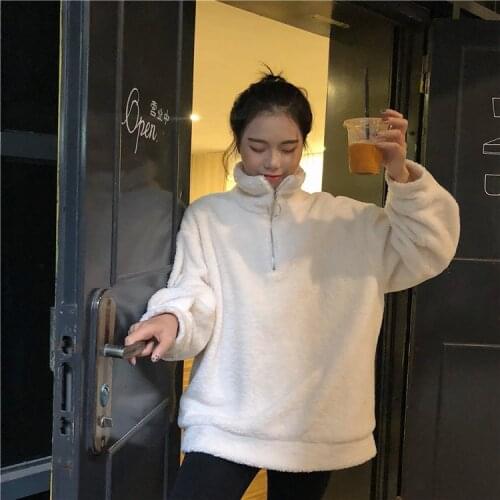 RUBU Womens Autumn Hoodies