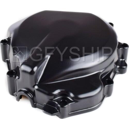 Motorcycle Stator Cover for Suzuki GSXR 1000 GSXR1000 2005-2006 Moto Crankcase Side Protection Set Motorbike Engine Accessories