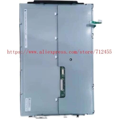 TCG101WXLPAAFA-AA20 Lcd Screen Display With Touch Panel Digitizer