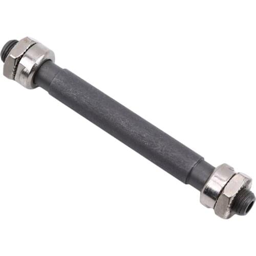 Bicycle Quick Release Skewer Lever For MTB Road Bike 11cm Wheel Hub Lightweight Quick Skewers