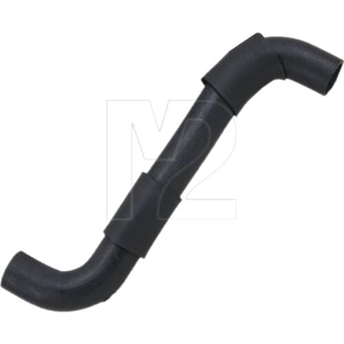 Engine Upper Pipe Radiator Pipe For Hyundai TERRACAN 25411H1910 HOSE-RADIATOR INLET