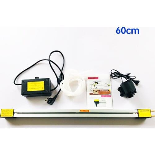 1set 23'' (60cm) Acrylic Hot-Bending Machine Plexiglass Pvc Plastic Board Bending Device Advertising Signs and Light Box