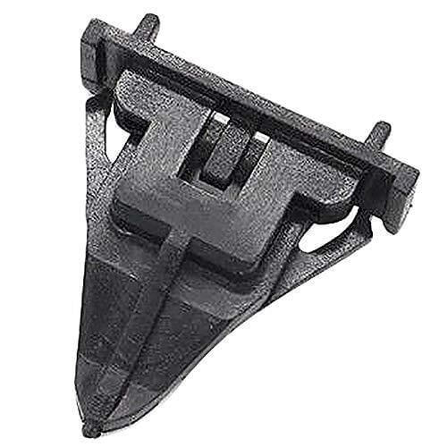 4Pcs NEW Black Moulding Clip Retainer Kit for Cruiser 2007-2014