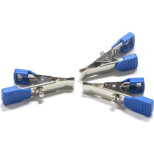 Berry Electrocardioscanner