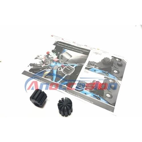 Black Rider seat lowering kit for BMW S1000XR R1200RT LC K1600GT R1200GS LC 2014-2019 R1250GS R 1250 RT K1600B
