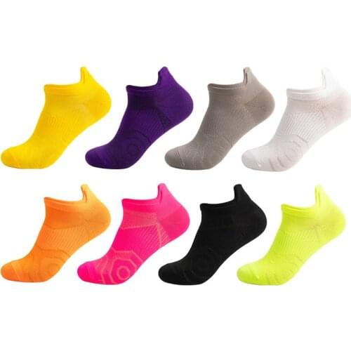 Ckmn Men's Sports Socks