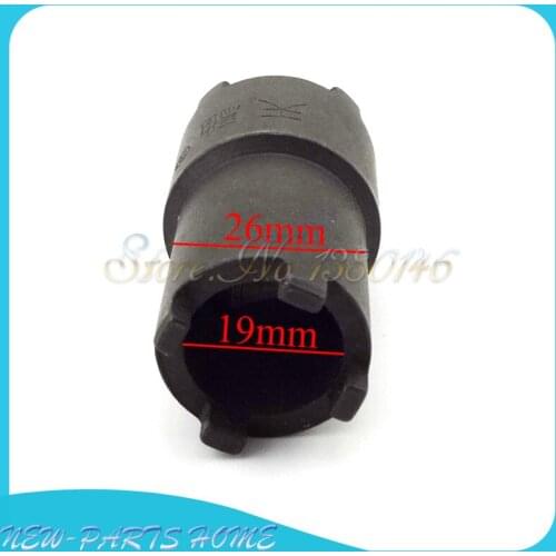 ATV Clutch Hub Remove Nut Tool Fit Honda ATC70 TRX70 ATC TRX 70 90 70cc 90cc
