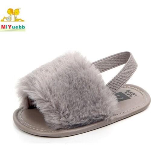 MiYuebb Baby Booties