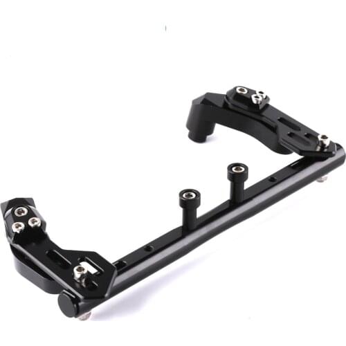 Motorcycle Handlebar Mutifunctional Cross Bar for Yamaha TMAX 530 TMAX530 2012-2017
