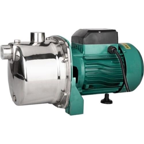 Stainless steel jet pump Household automatic self-priming pump Tap water booster pump Domestic water heater booster pump