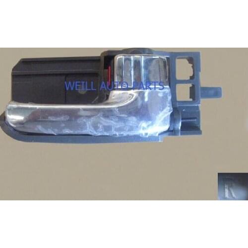 Nner door handle RH 6105160-V08-00CR for Great Wall Florid