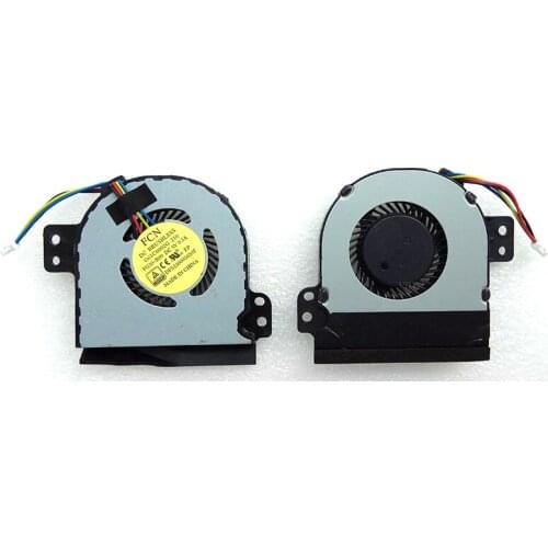 SSEA New CPU Cooling fan For Toshiba Satellite C50 R50-B G61C0002G G61C0002G110 G61C0002G210