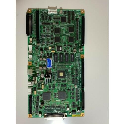 Fuji Frontier 550 570 Minilab part board CTL23 PCB 113C1059533 LP5700 Printer Used