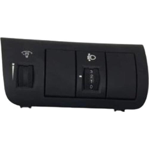 Headlamp Height Adjustment Switch For KIA Forte 2009 2010 2011 2012 2013 2014 2015 2016 2017 Headlight Switch