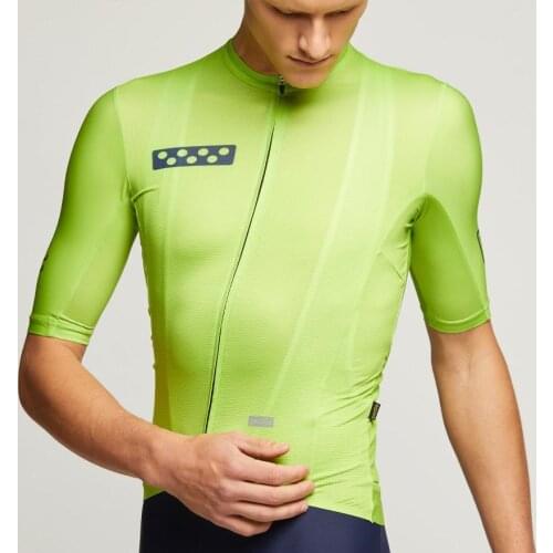 Pro Team Race fit Cycling jersey 2020 summer lightweight Bike Clothing men maillot ciclismo short sleeve cycling clothing