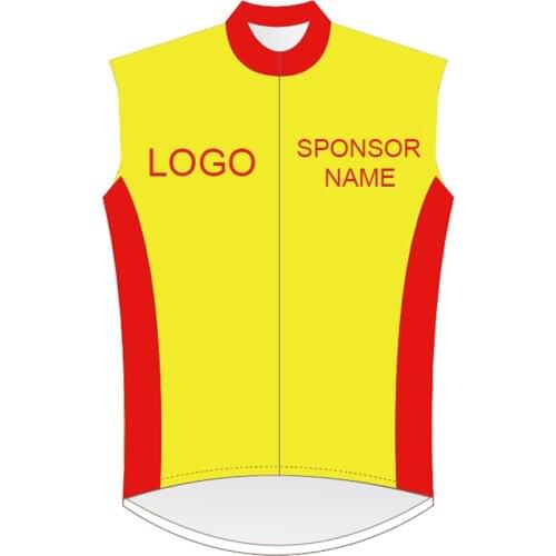 Sedrick Cycling Vests