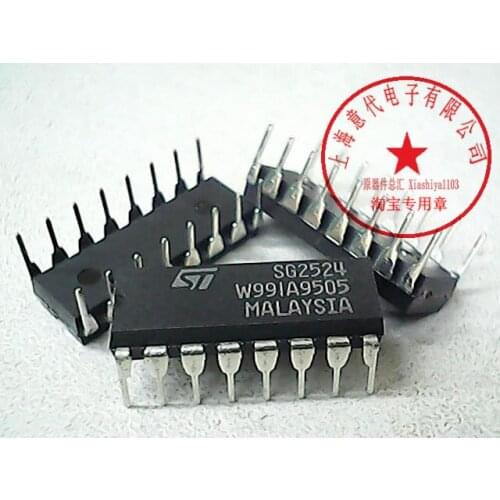 SG2524 DIP-16