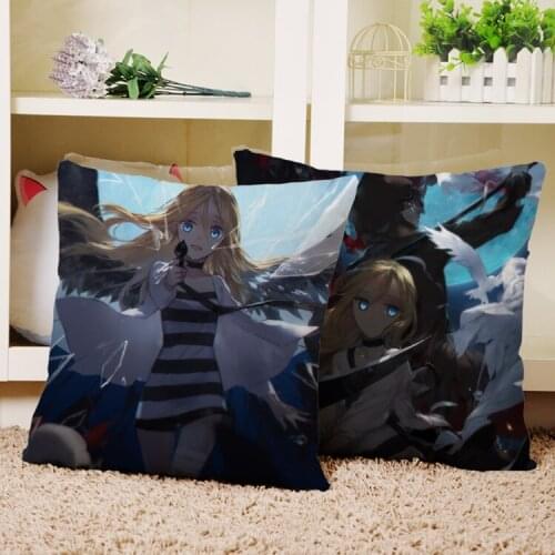 Soqinjo Decorative Pillows