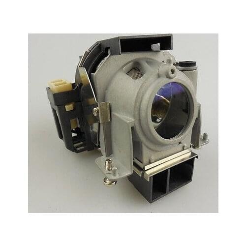Replacement Projector bare Lamp with housing NP02LP/50031755 For NEC NP40/NP50/NP40+/NP50+/NP40G/NP50G