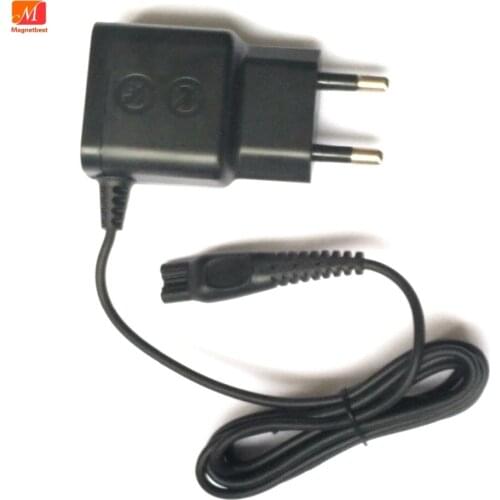 15V 5.4W Razor adapter HQ8505 HQ8500 AC Adapter Charger For Philips Norelco Shaver HQ6076 PT860 S5000 S7000 S9000 EU US plug