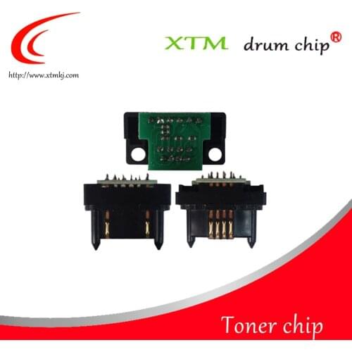 35K Compatible 108R00713 drum unit chip for Xerox Phaser 7760 7760DN 7760DX 7760GX refill reset cartridge laser printer