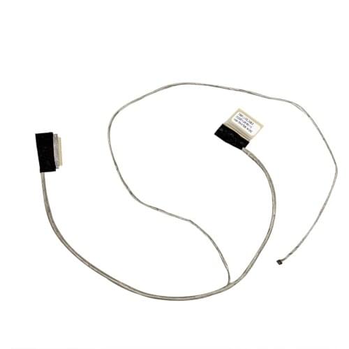 40pin LCD LED LVDS VIDEO SCREEN CABLE FOR HP 15-G 15-R 15-H SERIES 749646-001 750635-001 DC02001VU00