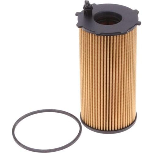 Car Oil Filter for 2014 Jeep Wrangler Diesel 2.8crd Dodge Nitro 2.8 Jeep Cherokee Wrangler 2.8 68032204ab