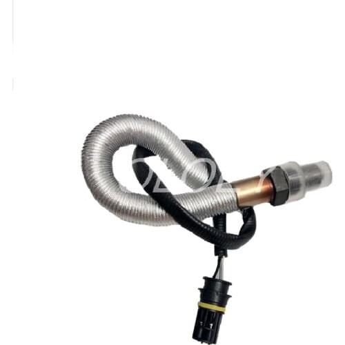 Car rear oxygen sensor 11787577666 for BMW 7 Series F01 F02 X6 E71 E90 E92 E93 E81 E87 X3 X5