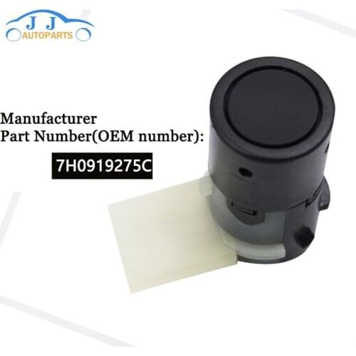 YAOPEI Parksensor PDC Sensor Einparkhilfe FOR AUDI A2 A4 A6 A8 SKODA OCTAVIA 7H0919275C