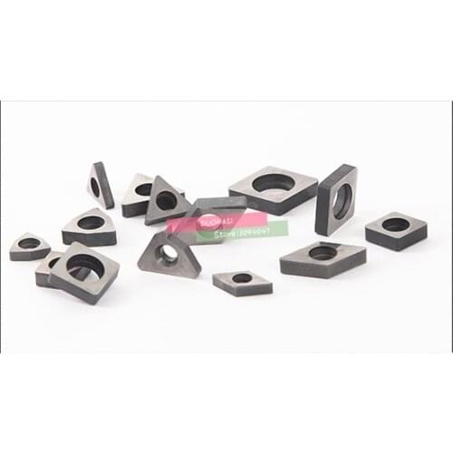 10PCS ST1603 ST2204 SS1204 SC1204 SV1603 STM1603 SW0804 SW0603 SD1504 SD1506 STM2204R STM2204L Hard alloy Shim lathe tool holder