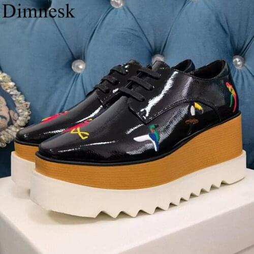Женские туфли Dimnesk China At AliExpress